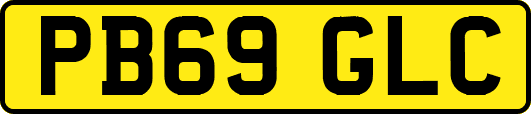 PB69GLC