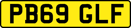 PB69GLF