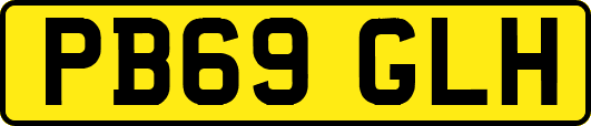 PB69GLH