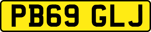 PB69GLJ