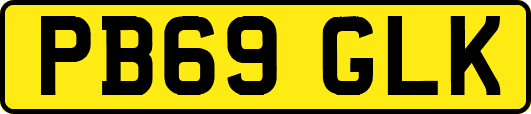 PB69GLK
