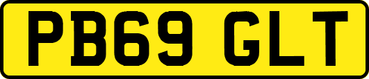 PB69GLT