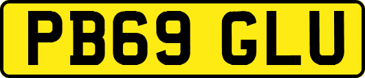 PB69GLU