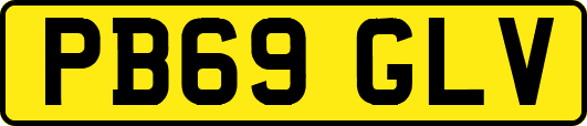 PB69GLV