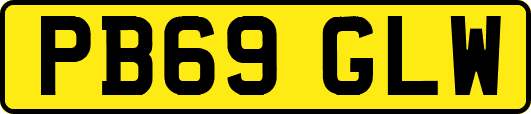 PB69GLW