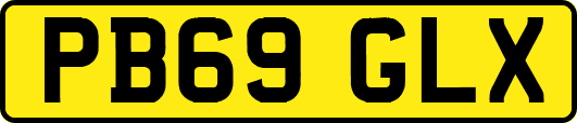 PB69GLX