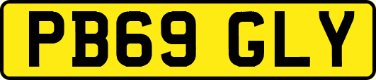PB69GLY