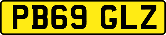 PB69GLZ