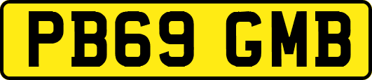 PB69GMB
