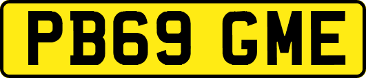 PB69GME
