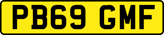 PB69GMF