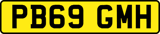 PB69GMH