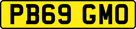 PB69GMO