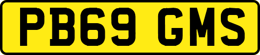 PB69GMS