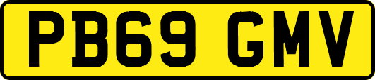 PB69GMV