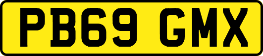PB69GMX