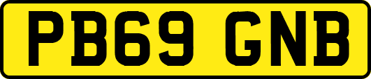 PB69GNB