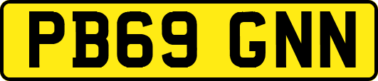 PB69GNN