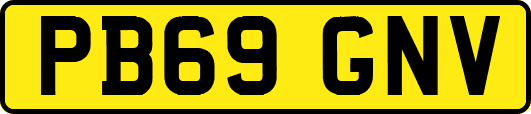 PB69GNV
