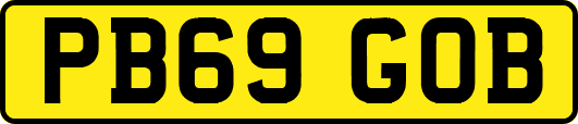 PB69GOB