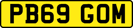 PB69GOM
