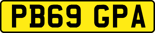 PB69GPA