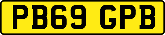PB69GPB
