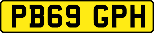 PB69GPH