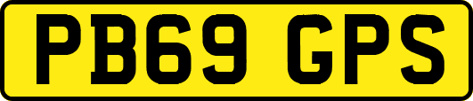 PB69GPS