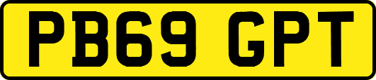 PB69GPT