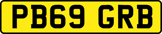 PB69GRB