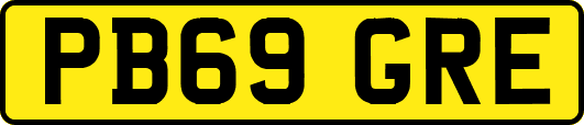 PB69GRE