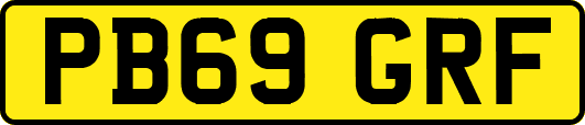 PB69GRF