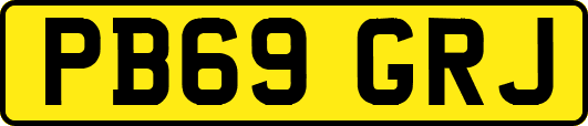 PB69GRJ