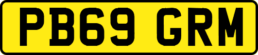 PB69GRM