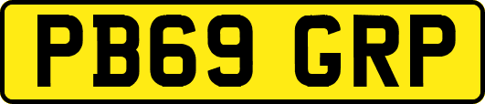 PB69GRP