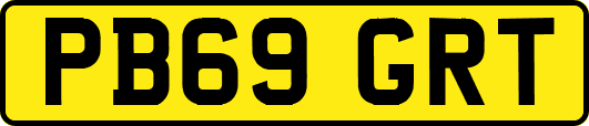 PB69GRT