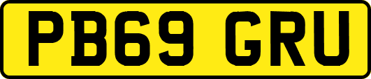 PB69GRU