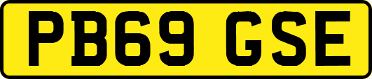 PB69GSE