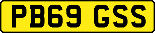 PB69GSS