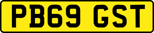 PB69GST