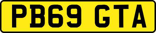 PB69GTA