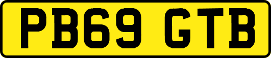 PB69GTB