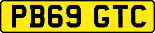 PB69GTC