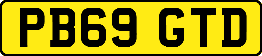 PB69GTD