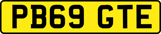 PB69GTE