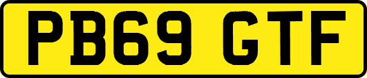 PB69GTF