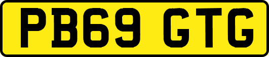 PB69GTG