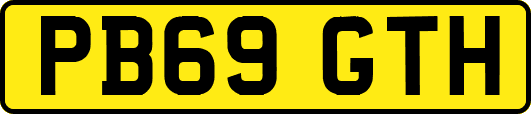 PB69GTH