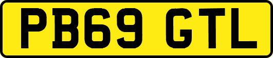 PB69GTL